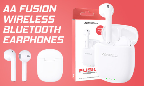 Phone accessories for post offices