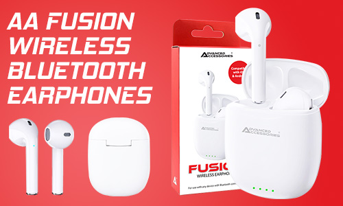 Phone accessories for post offices