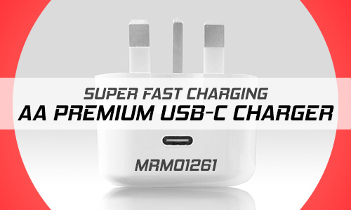 Buy Premium USB-C Plug