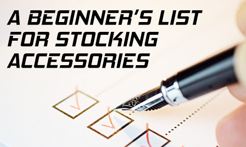 Best phone accessories to sell