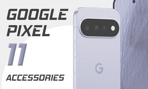 Wholesale Google Pixel 11 Cases
