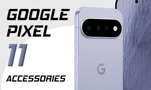 Wholesale Google Pixel 11 Cases