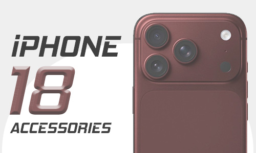 Wholesale iPhone 18 Cases