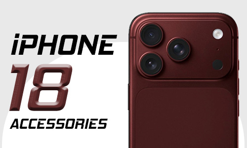 Wholesale iPhone 18 Cases