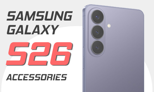 Wholesale Samsung S26 Cases
