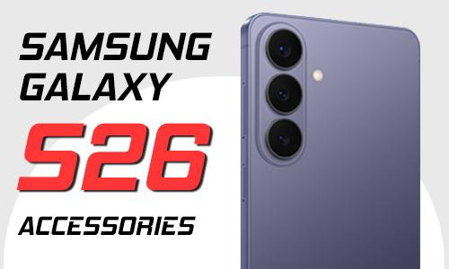 Wholesale Samsung S26 Cases