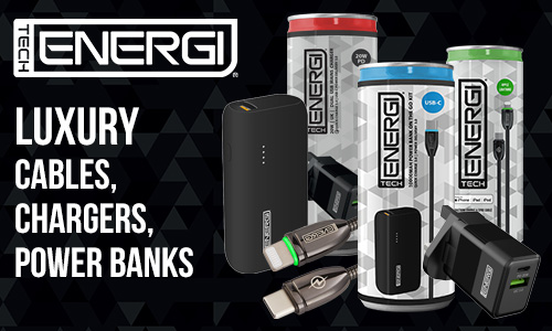 Tech Energi
