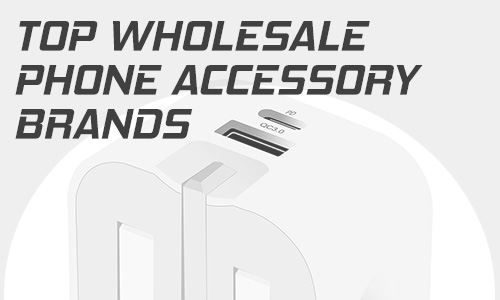 Best phone accessory brands to sell