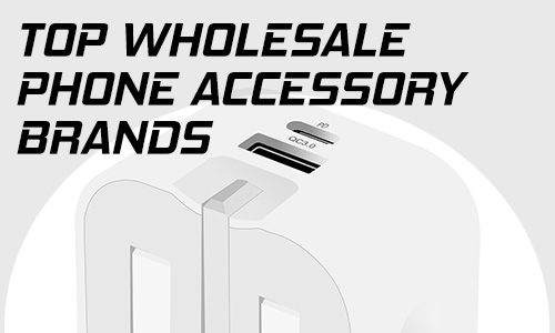 Best phone accessory brands to sell