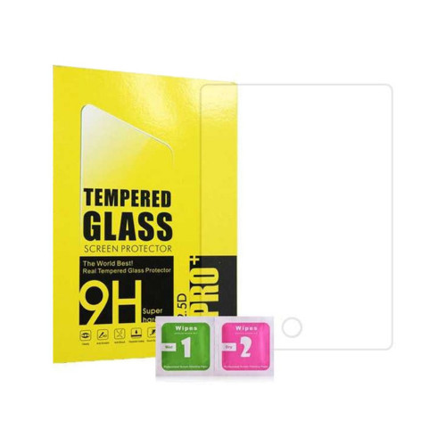 AA Protect-iT iPad 10.2 Inch 9th Generation Tempered Glass