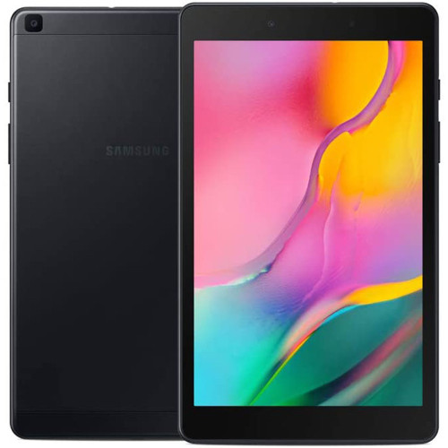 Samsung Galaxy Tablet A 8.0 (WiFi) 32 GB - Black