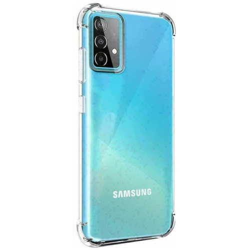 AA Protect iT Samsung Galaxy A53 Anti Shock - Clear