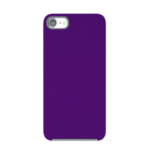 Tactus iPhone 7/8/SE 2nd/3rd Generation Rugged Case - Purple