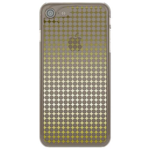 Tactus Smootch iPhone 7/8/SE 2nd/3rd Generation Hand-Free Selfie Case - Gold