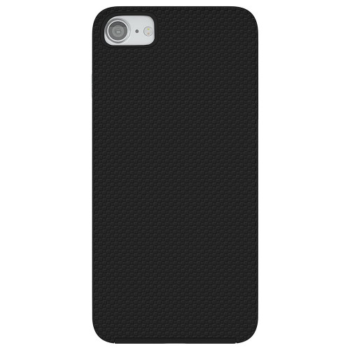 Tactus iPhone 7 Plus/8 Plus Rugged Case - Black
