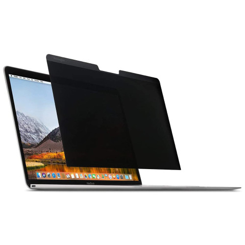 Tactus VidaFilm Macbook 12" Detachable Privacy Film