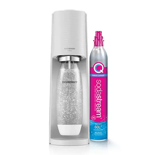 SodaStream Terra Starter Kit