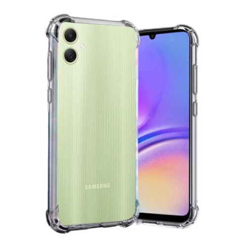 AA PROTECT-iT Samsung Galaxy A05 Anti-Shock Case - Clear