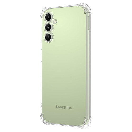 AA PROTECT-iT Samsung Galaxy A05s Anti-Shock Case - Clear