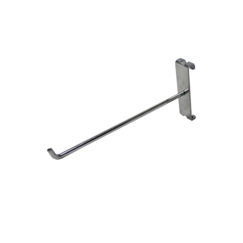 AA 6" Gridwall Single Arm Hook