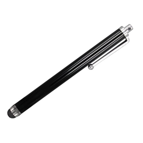 Loose Packed - Touchscreen Stylus for iPhones/Smartphones - Black