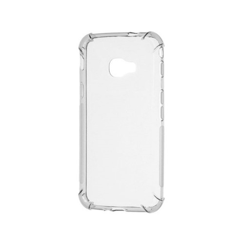 AA Protect-iT Samsung Galaxy Xcover 4/4S Anti-Shock Gel Case - Clear