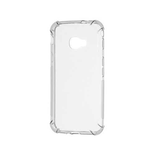 AA Protect-iT Samsung Galaxy Xcover 4/4S Anti-Shock Gel Case - Clear