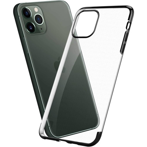 AA Protect-iT iPhone 11 Pro Max Gel Case - Clear