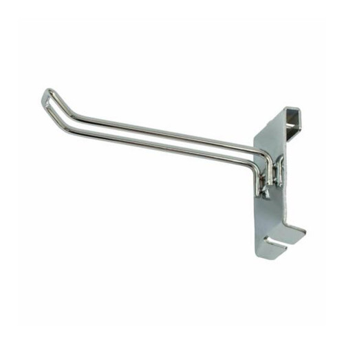 AA 6" Gridwall Stand Euro Hook