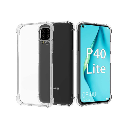 AA Protect-iT Huawei P40 Lite Anti-Shock Gel Case