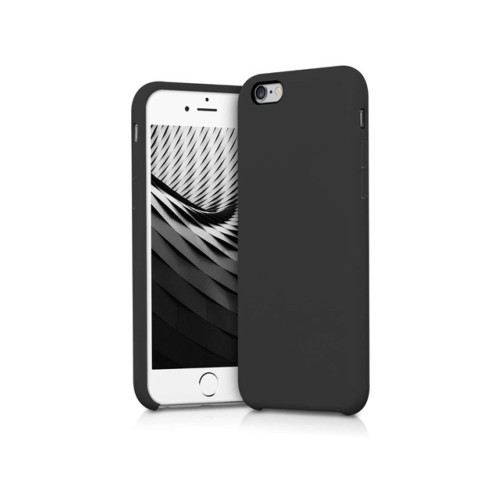 AA Protect-iT iPhone 6/6S Silicone Case