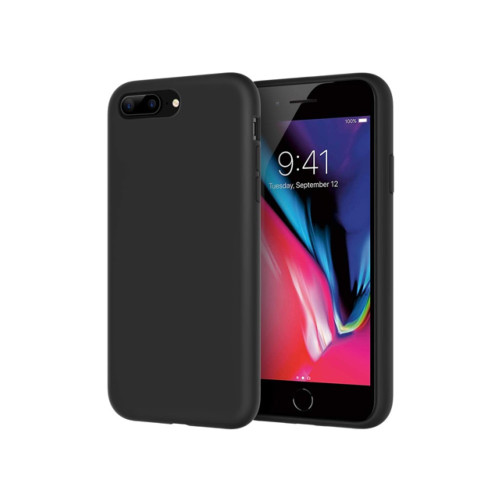 wholesale black phone case uk iphone 7 plus/8 plus