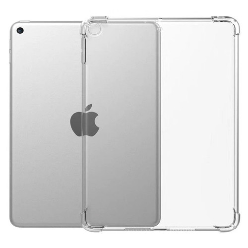 AA Protect-iT iPad Mini 1/2/3/4/5 Anti Shock Case - Clear