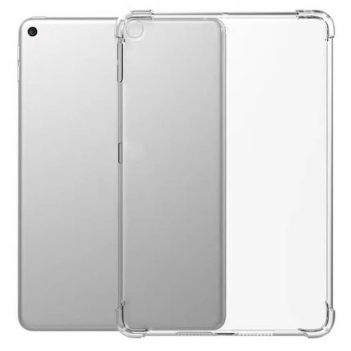 AA Protect-iT iPad 10.2 Inch/10.5 Inch Anti Shock Case - Clear