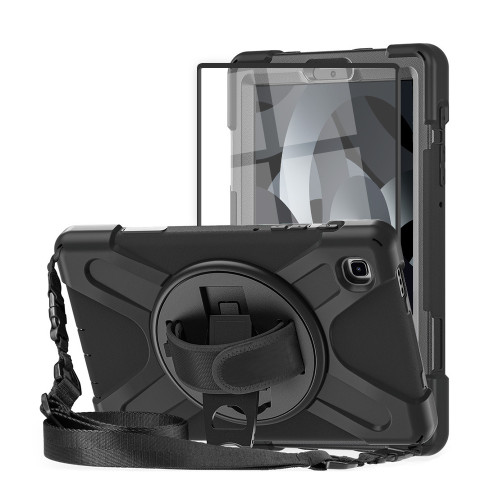 AA T-Rex iPad Air 4th/5th Gen 10.9" 360&Acirc;&deg; Rugged Case with Screen Protector - Black
