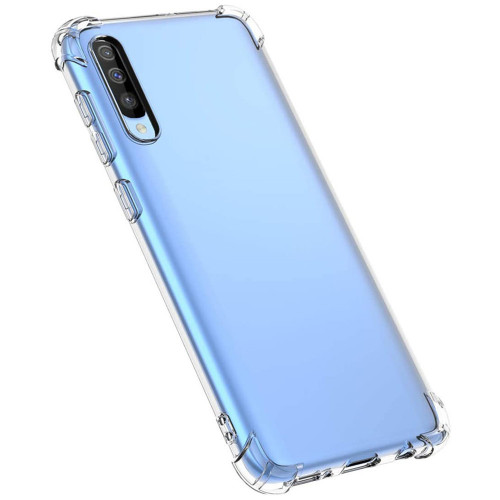 AA Protect-iT Samsung Galaxy A90 5G Anti-Shock Case - Clear