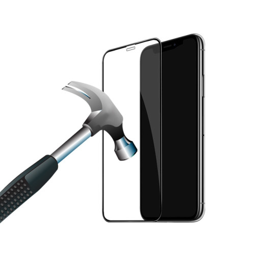 AA Samsung Galaxy S22 Plus 3D Tempered Glass