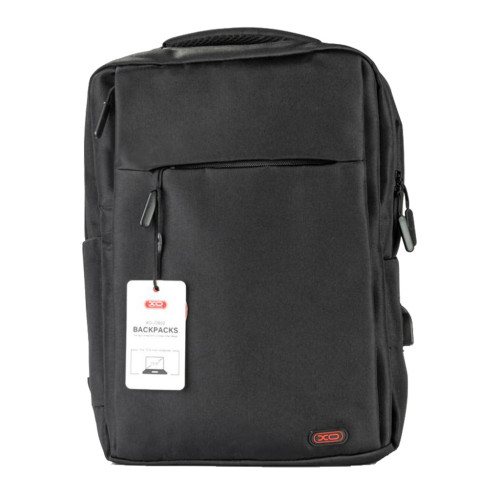wholesale laptop backpack bag black
