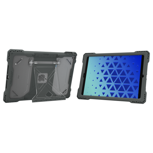 MAXCases iPad 7/8/9th Gen Rugged Case - Black