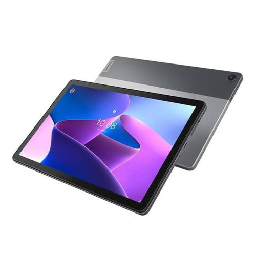 Lenovo Tab M10 (3rd Gen) 32GB - Storm Grey