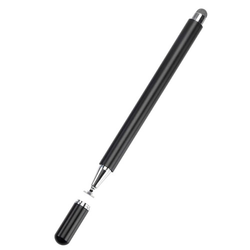 AA Premium Universal Touch Screen Stylus Pen - Black