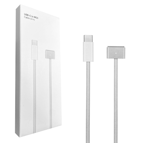 AA USB-C To MagSafe USB Cable - 2 Metres