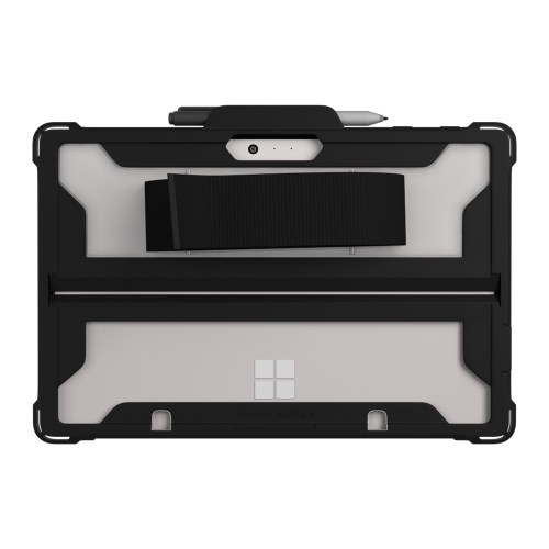 MAXCases Surface Go 1/2/3/4 10" Rugged Case - Black