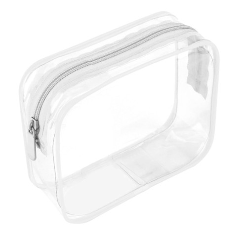wholesale transparent toiletry bag