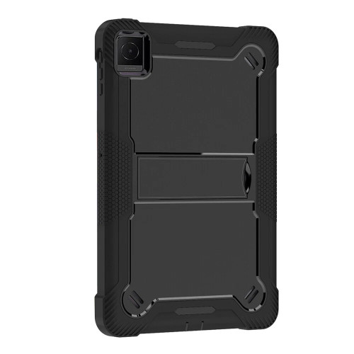 AA Protect-iT TCl Tab 8 Rugged Case - Black
