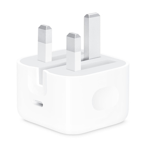 wholesale geuine apple uk mains charger