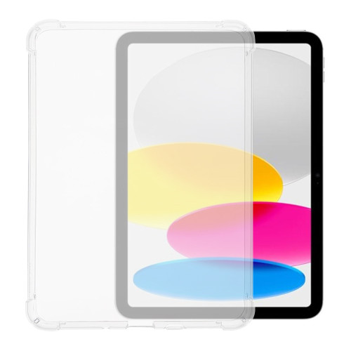 AA iPad Air 10th Gen 10.9"/11th Gen 11" Anti Shock Case - Clear