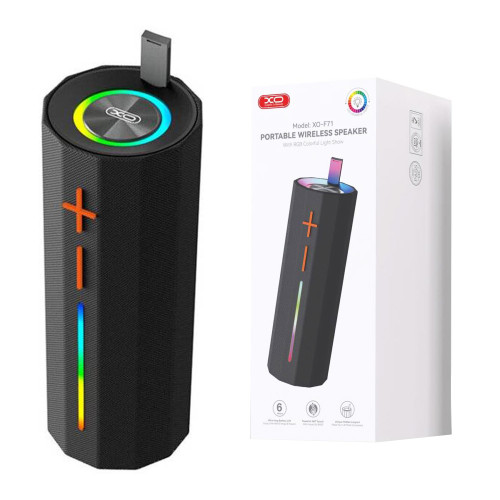 uk wholesale bluetooth speaker black