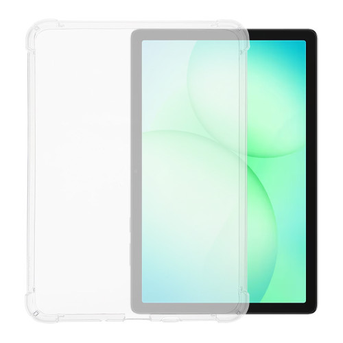 samsung tab a11+ clear case