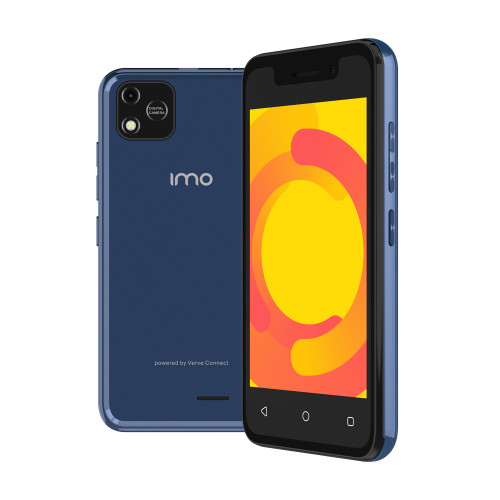 wholesale IMO Q2 Pro budget smartphone